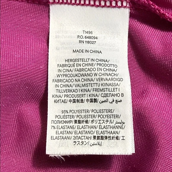 BODEN HOLIDAY BLOUSE  US 4 - Picture 7 of 7